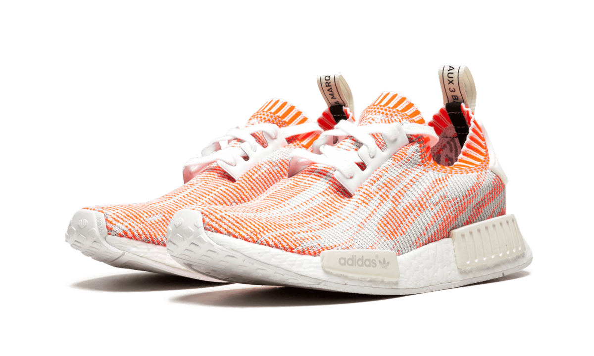 NMD R1 PK "Camo Pack"