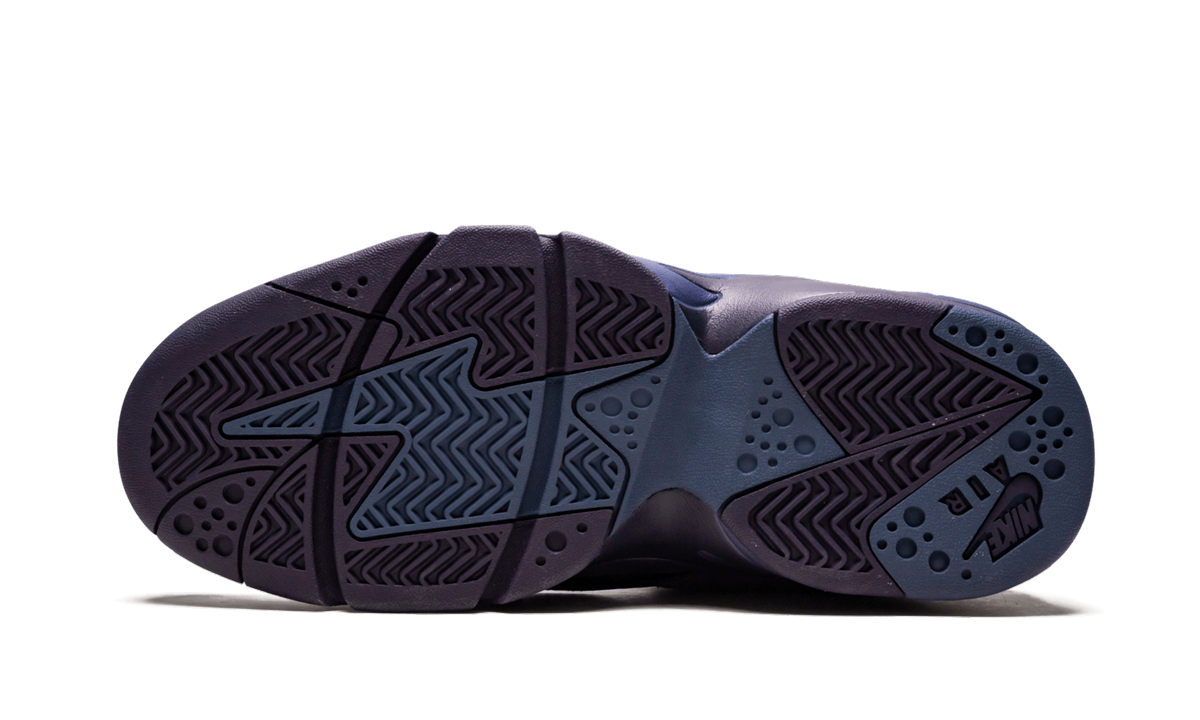 Air Maestro II High "KITH"