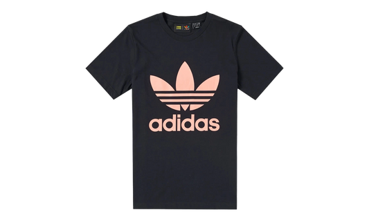 Pharell Williams Hu Anorak T-Shirt "Black" CY7874