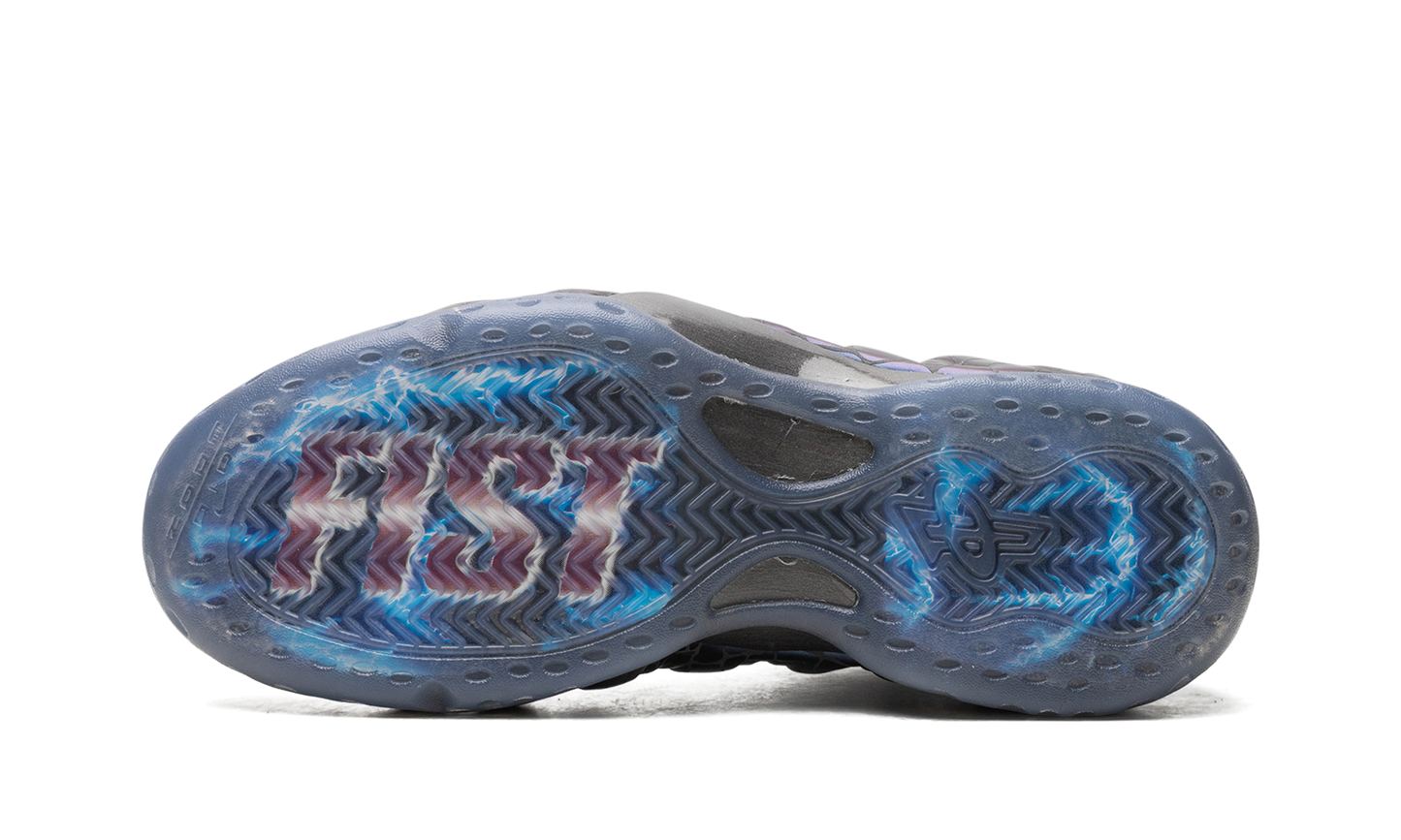 Air Foamposite One "Tekken 8" FQ9050 400