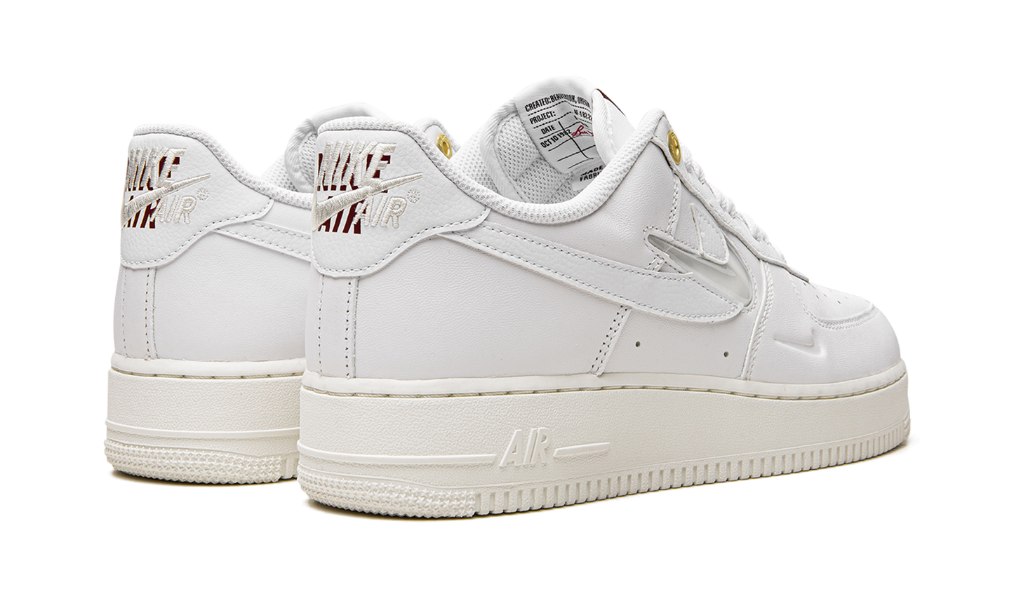 Air Force 1 Low '07 LV8 "Join Forces Sail" DQ7664 100