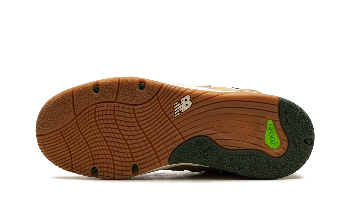 Numeric 1010 "Brown / Green" NM1010TG