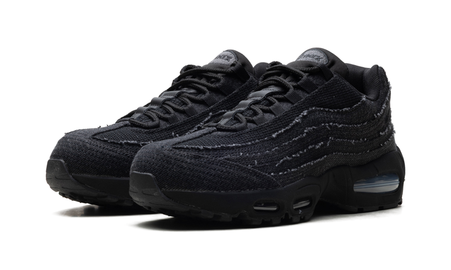 Air Max 95 OG "Levi's Denim - Black" HM4743 001