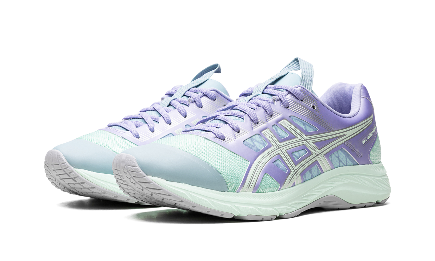 FNS-S GEL-CONTEND 5 WMNS "Mint Tint" 1202A128 300