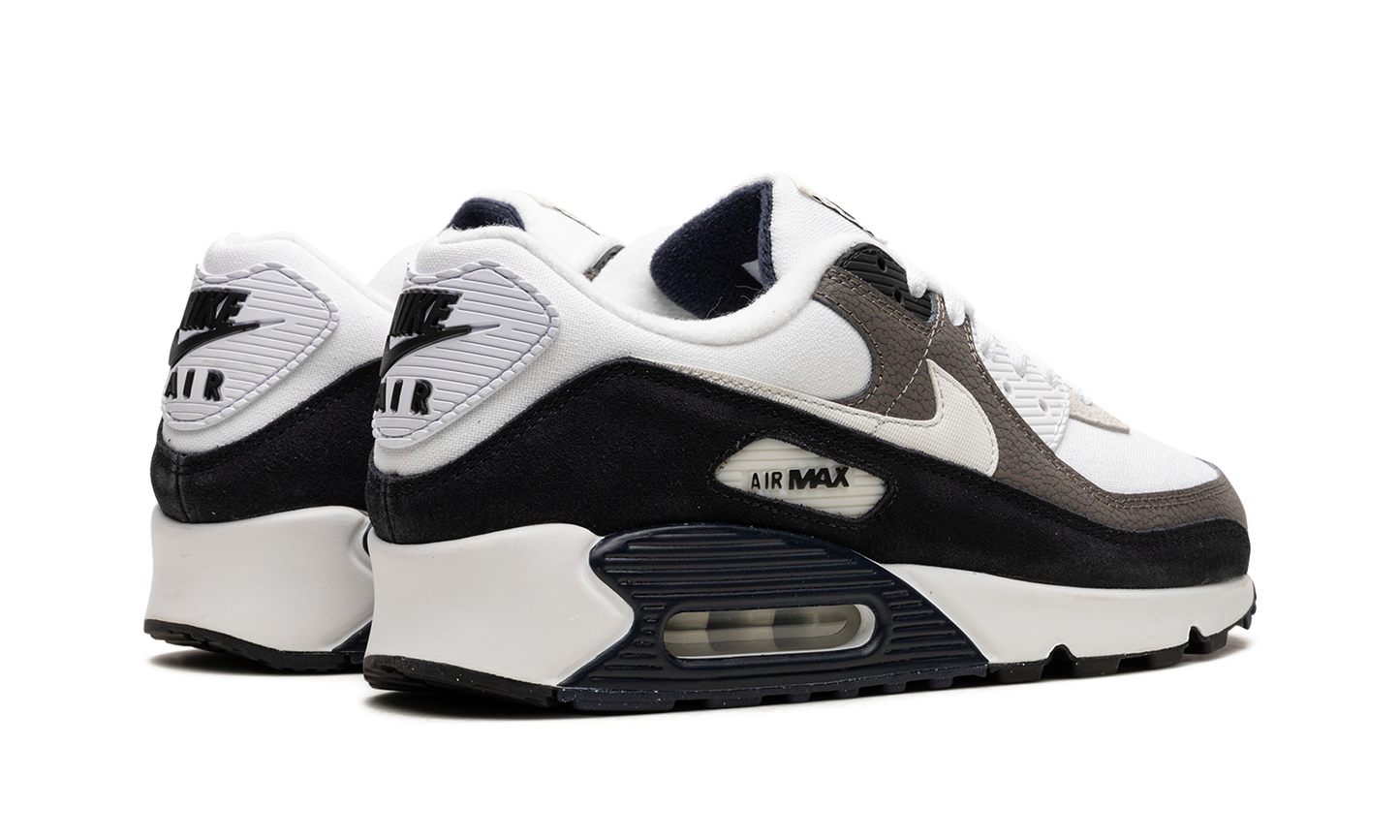 Air Max 90 "Flat Pewter" DZ3522 002