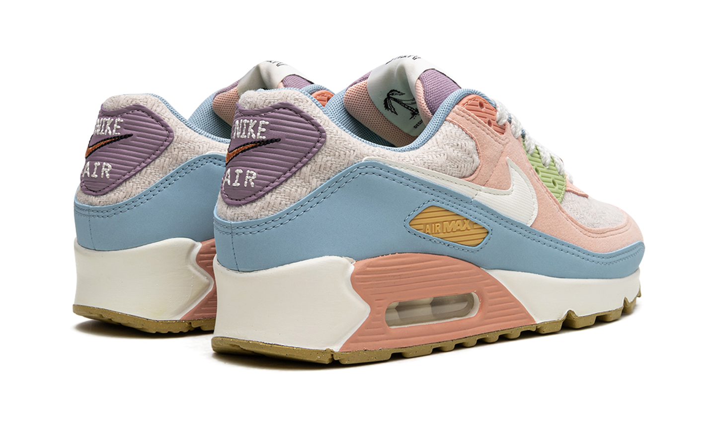 AIR MAX 90 SE WMNS "Sun Club" DJ9997 100