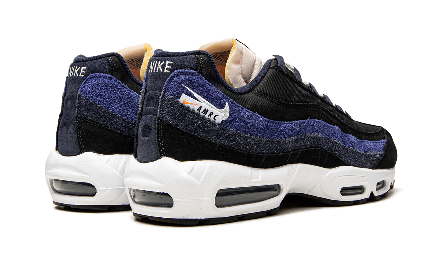 Air Max 95 SE "Running Club" DH2718 001