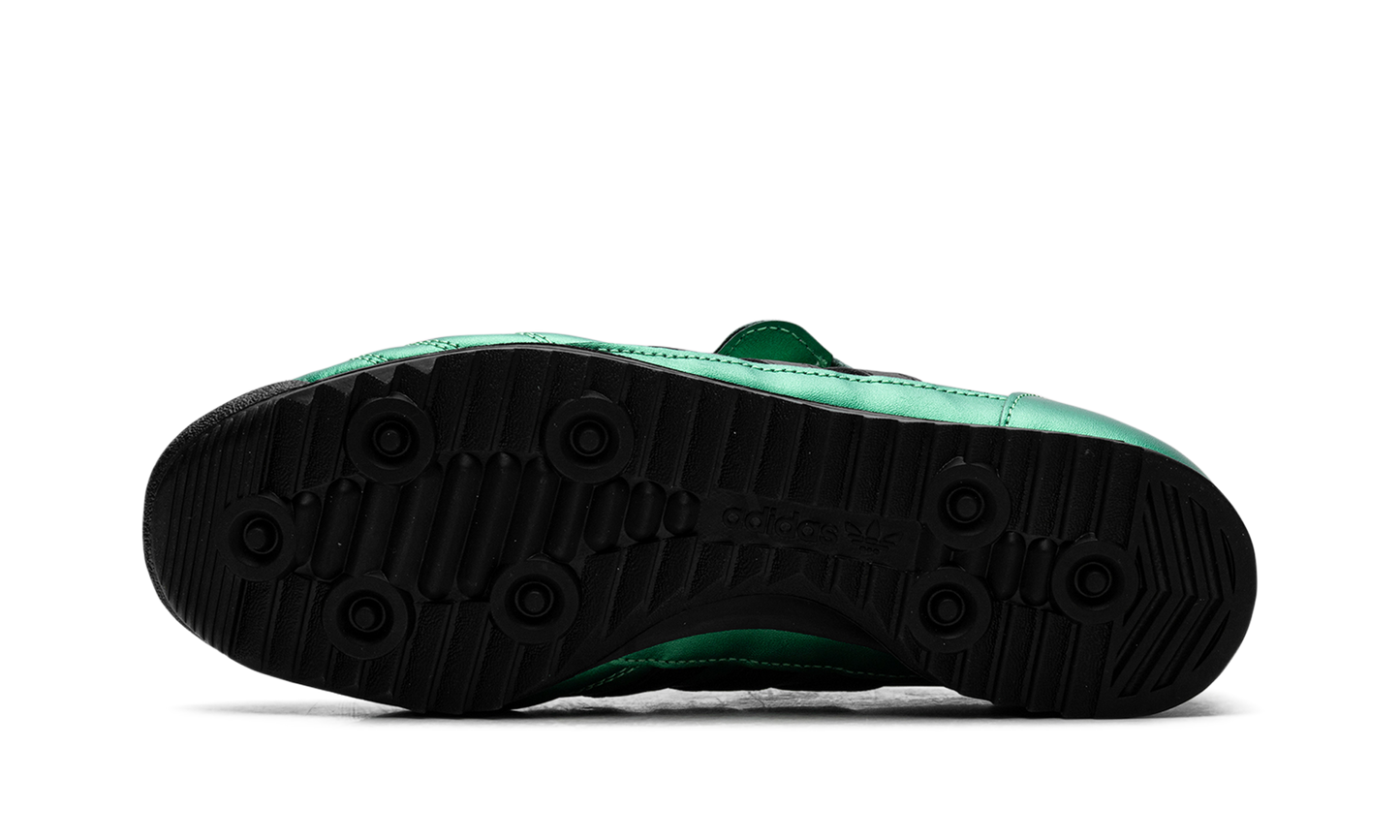 SL72 LT OG WMNS "Semi Screaming Green" JH7238