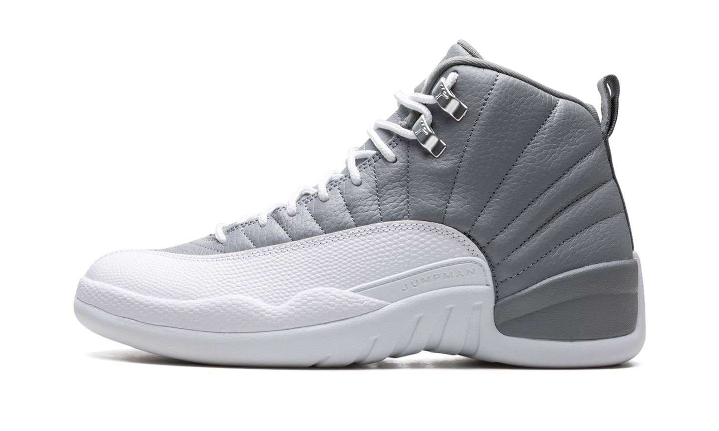 Air Jordan 12 "Stealth" CT8013 015
