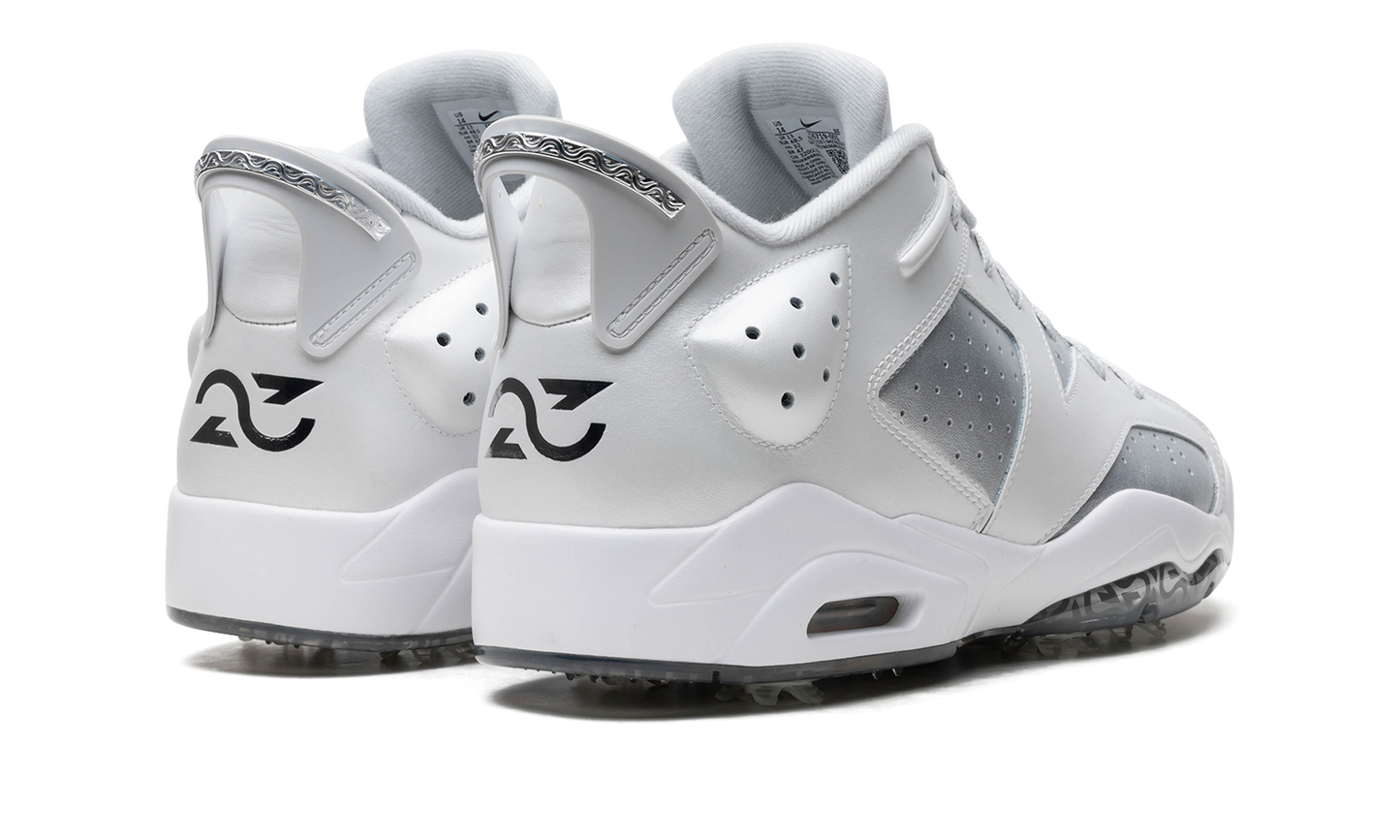 Air Jordan 6 Low Golf "Gift Giving"