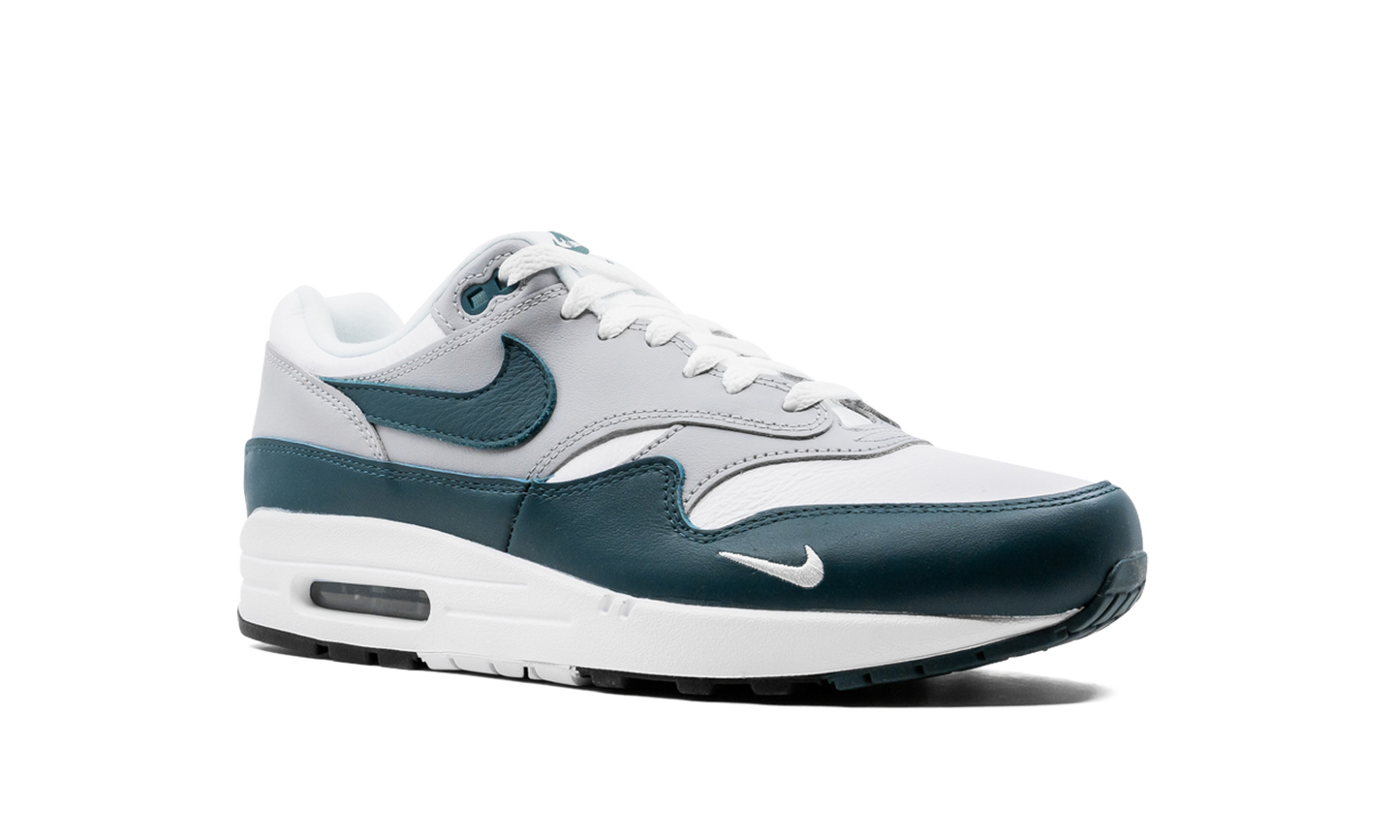 Air Max 1 LV8 "Dark Teal Green" DH4059 101