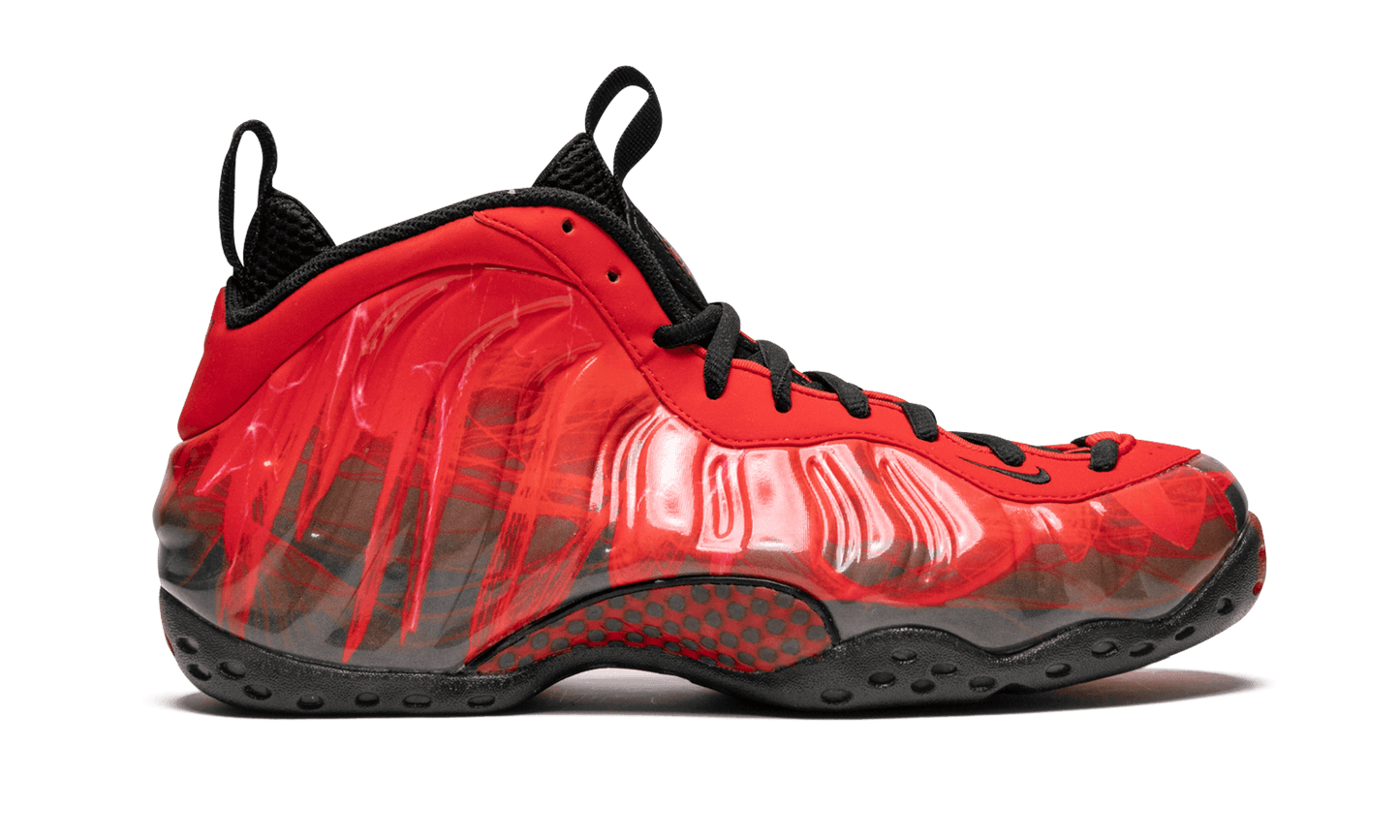 Air Foamposite One PRM DB "2013 Release"