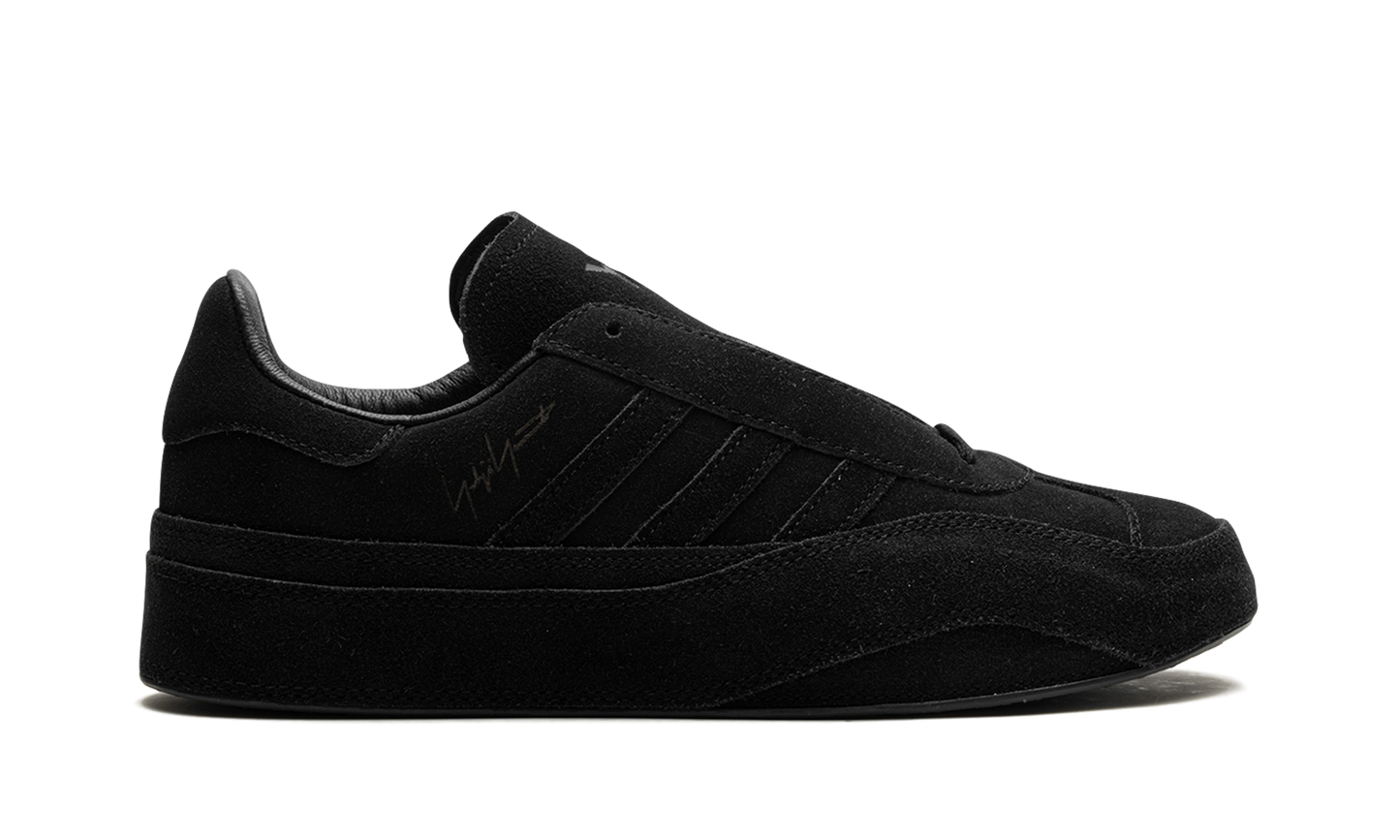 Gazelle Y-3 "Black" IE3239