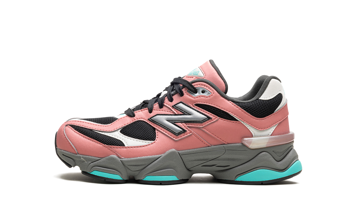 9060 GS "Pink Teal" GC9060RK