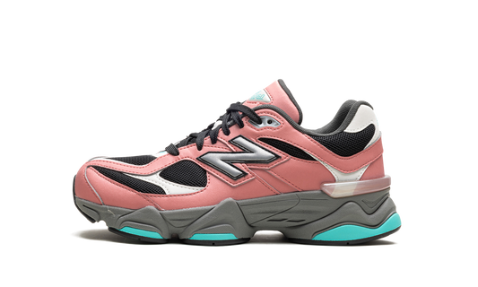 9060 GS "Pink Teal" GC9060RK