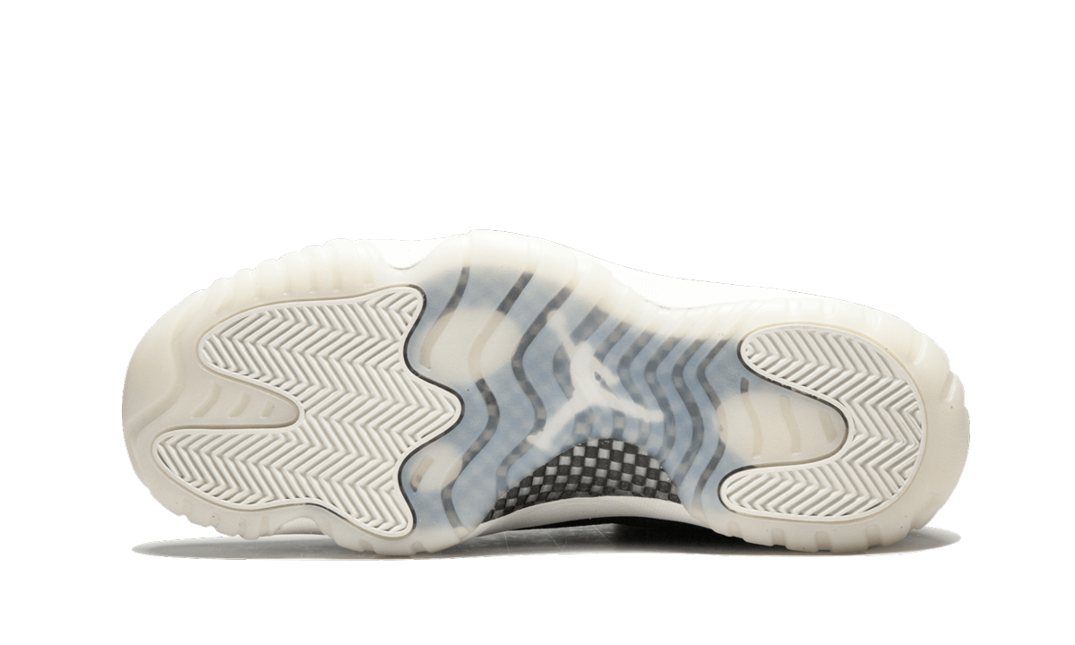 Air Jordan 11 Retro Low "RE2PECT" AV2187 441