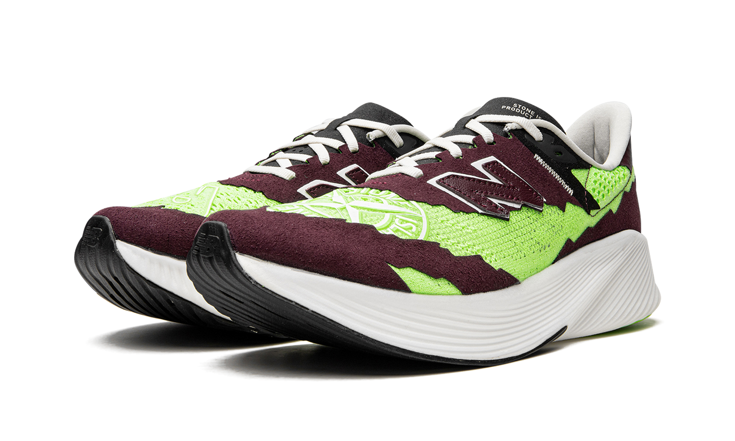 FuelCell RC Elite v2 SI "Stone Island - TDS Green" MSRCELSO