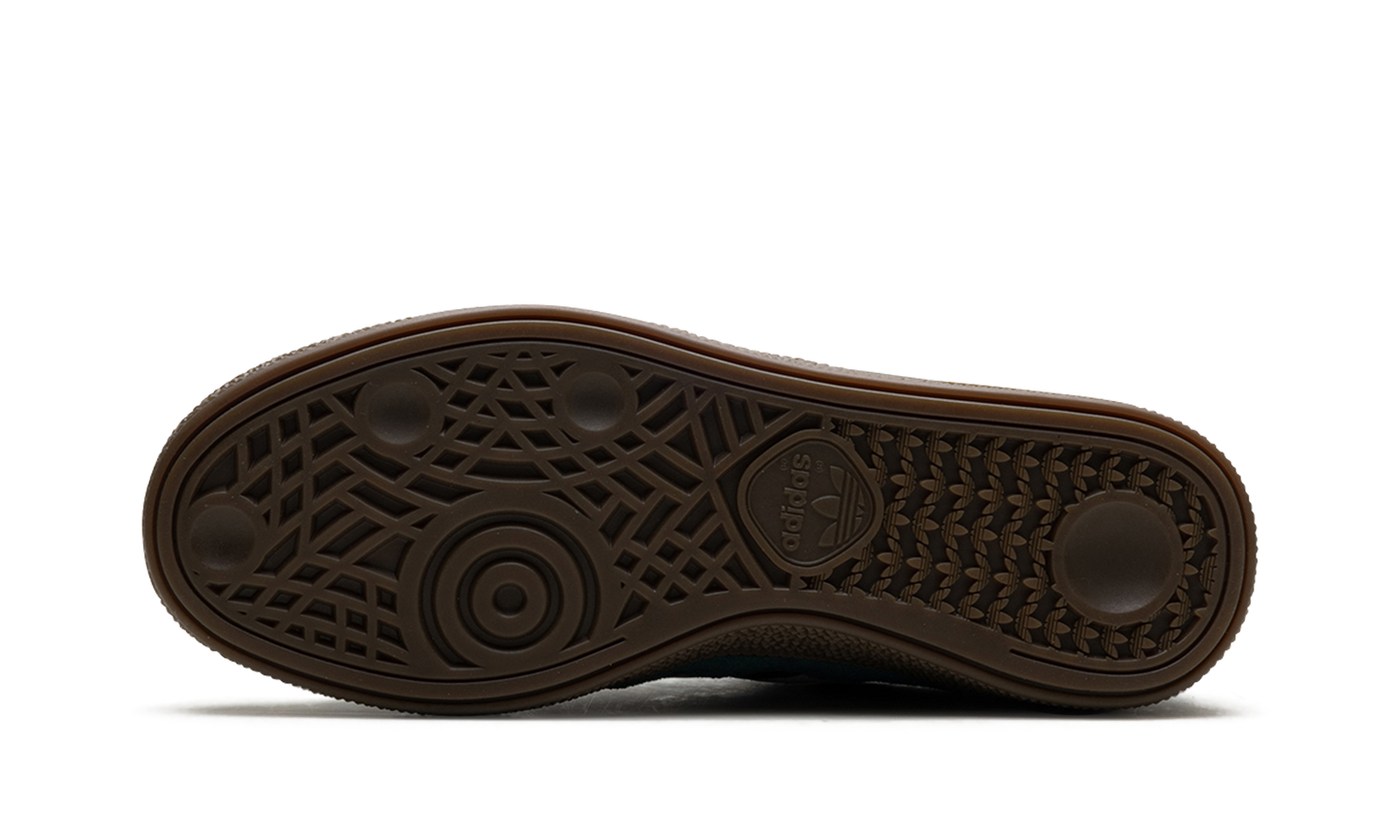 Adidas Handball Spezial "Noble Green Off White Green Night" IH0137