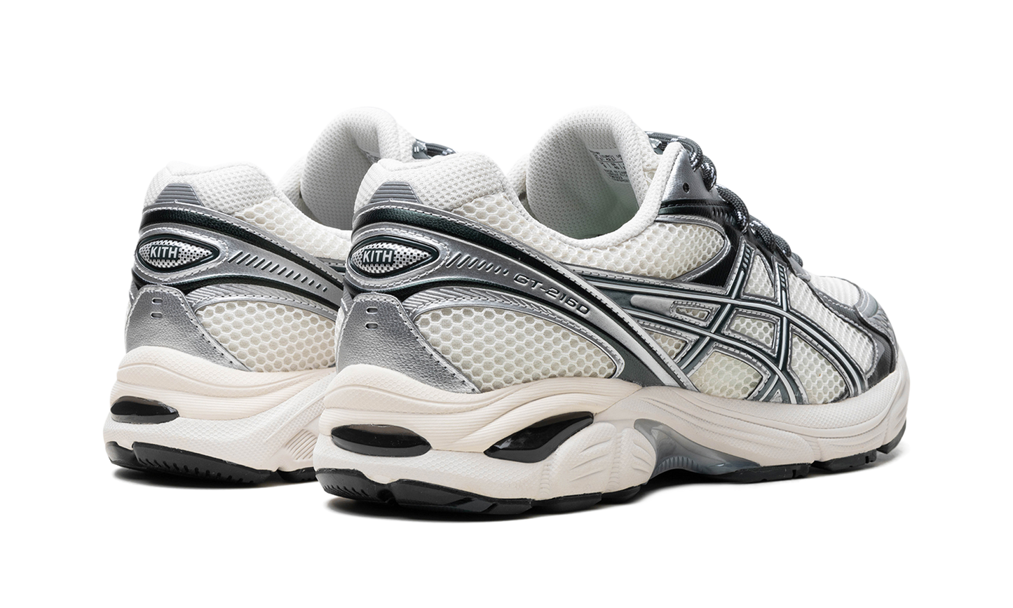 GT 2160 "Kith - Cream Scarab" 1203A567 100