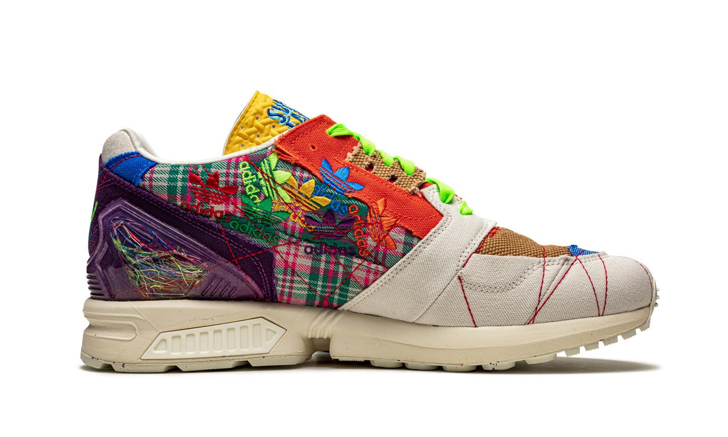 ZX 8000 "Sean Wotherspoon - Super Earth" GZ3088