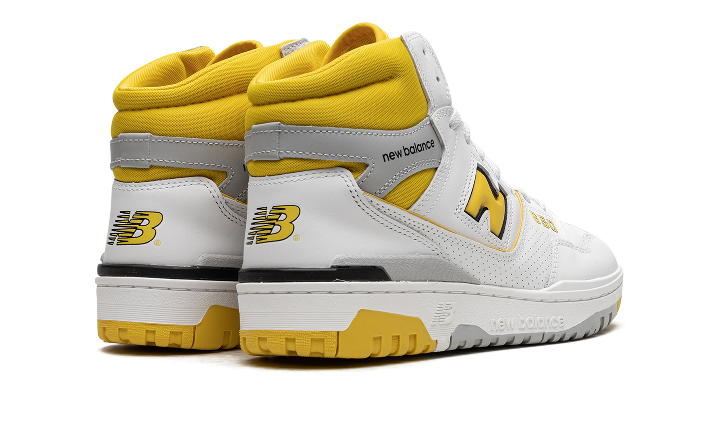 650 "Honeycomb" BB650RCG