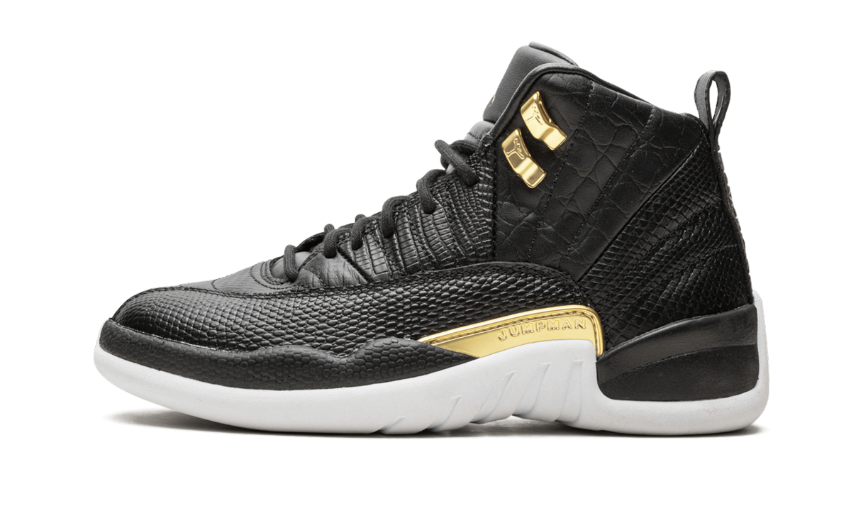 AIR JORDAN 12 RETRO WMNS AO6068 007
