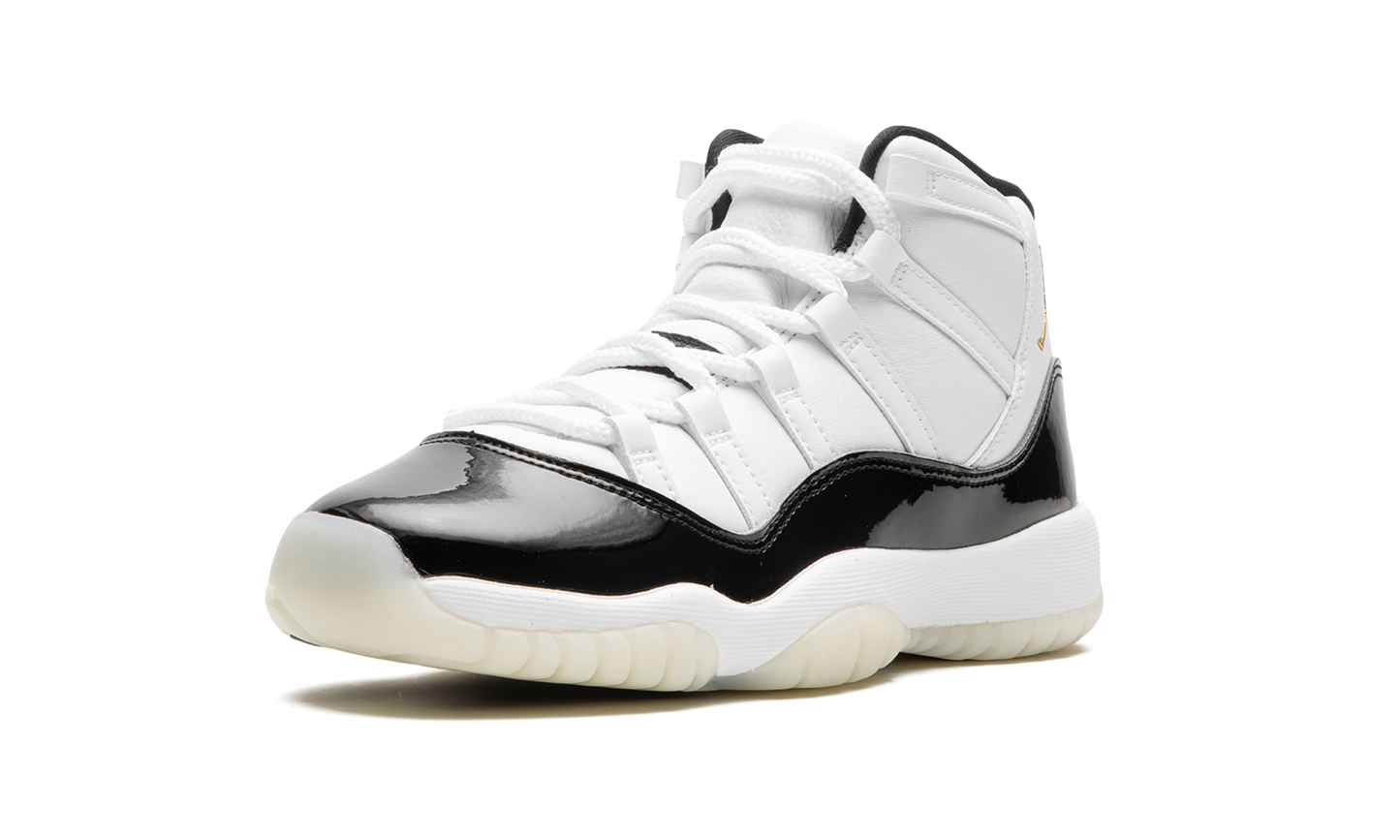 AIR JORDAN 11 RETRO GS "Gratitude - DMP 2023" 378038 170
