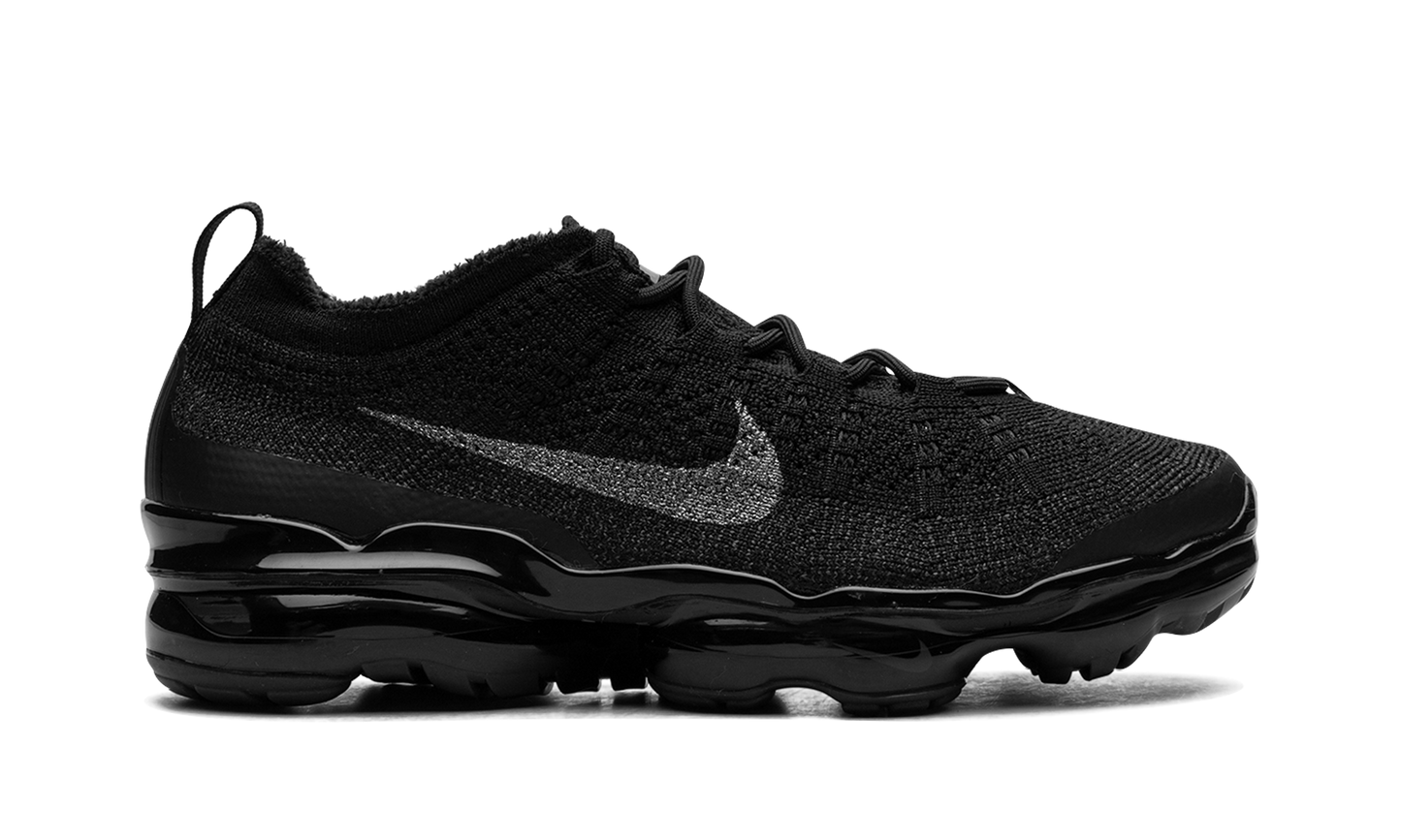 VAPORMAX 2023 FLYKNIT WMNS "Triple Black" DV6840 001