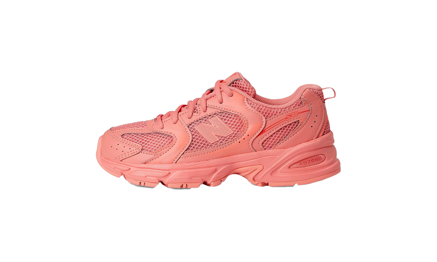 530 GS "Red" GR530TBK