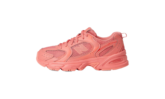 530 GS "Red" GR530TBK