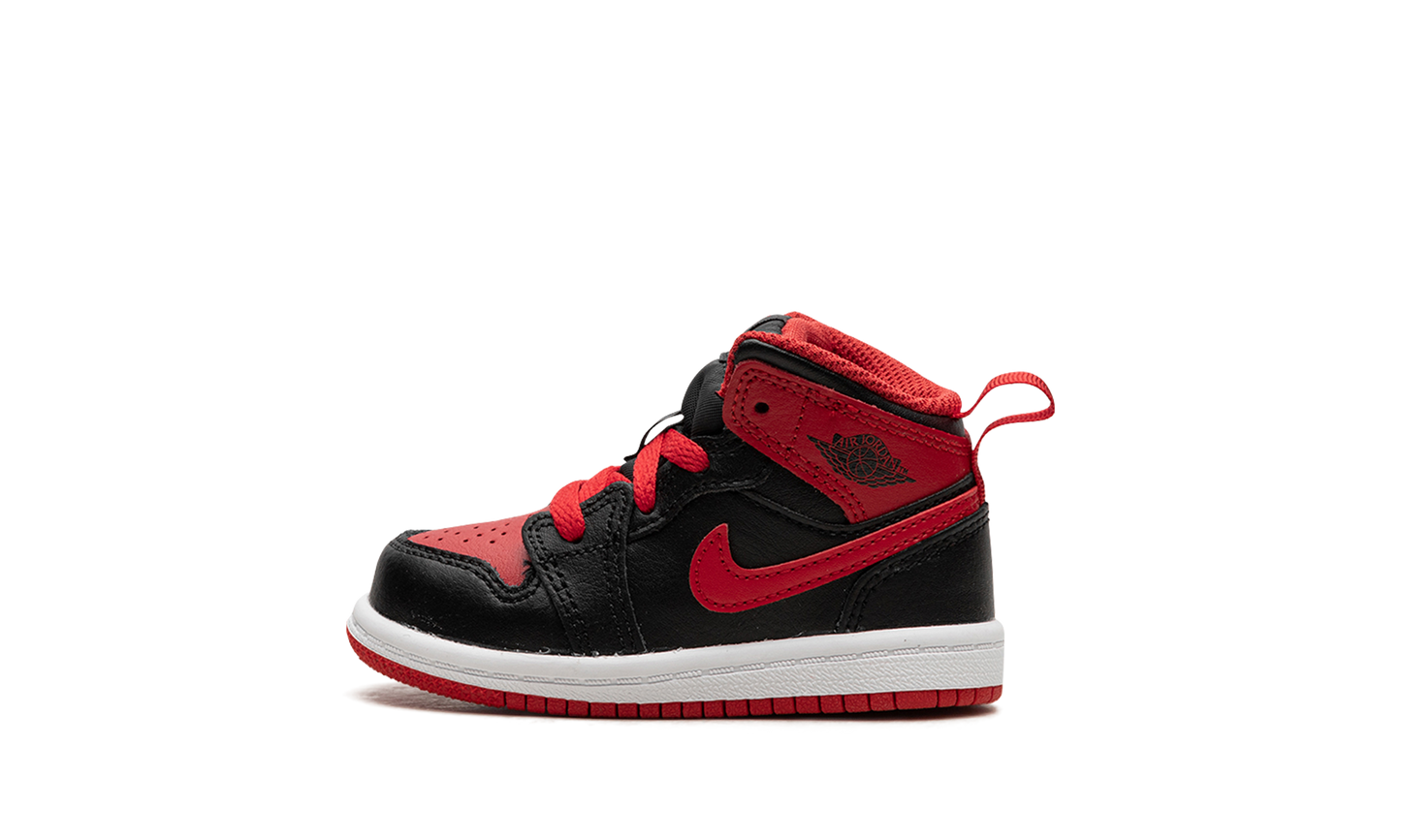Air Jordan 1 Mid TD "Alternate Bred" DQ8425 060