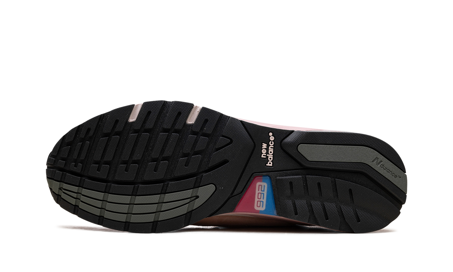 992 "Joe Freshgoods - Aged Well" U992JG1