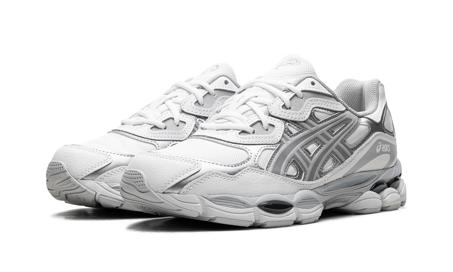 GEL-NYC "White Oyster Grey" 1203A280 100