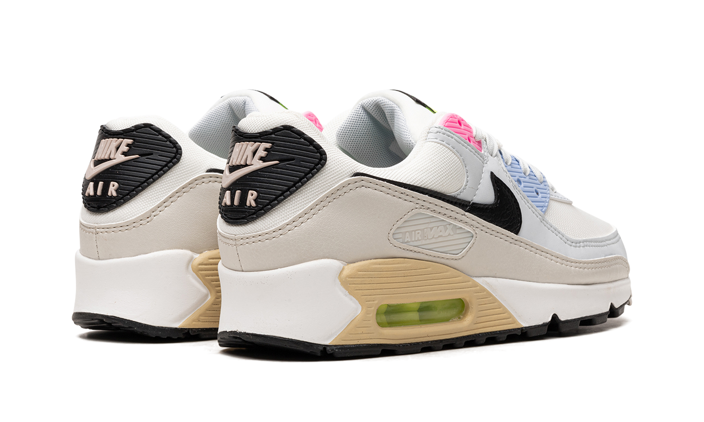 AIR MAX 90 MNS WMNS
