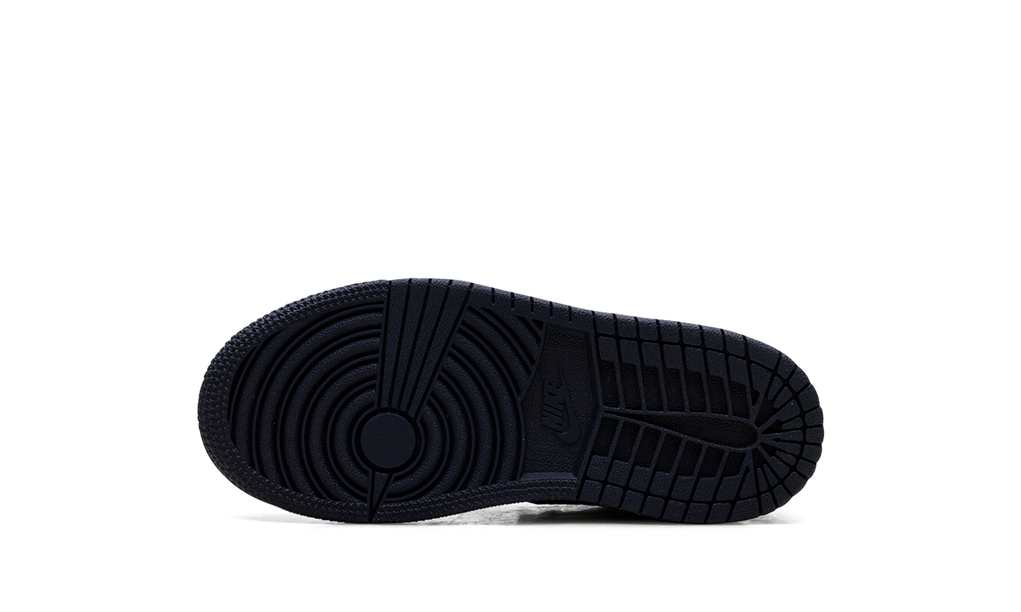 Air Jordan 1 Low PS "Obsidian" FQ5436 400