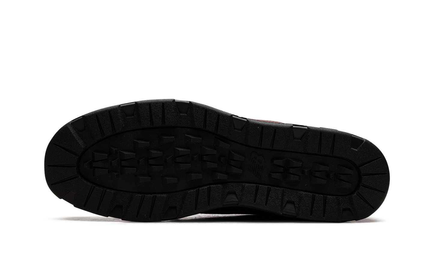 Allerdale "Made In UK - Brown" UADWBRN