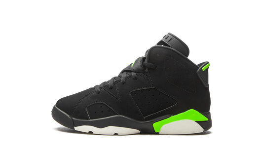 Air Jordan 6 Retro PS "Electric Green"