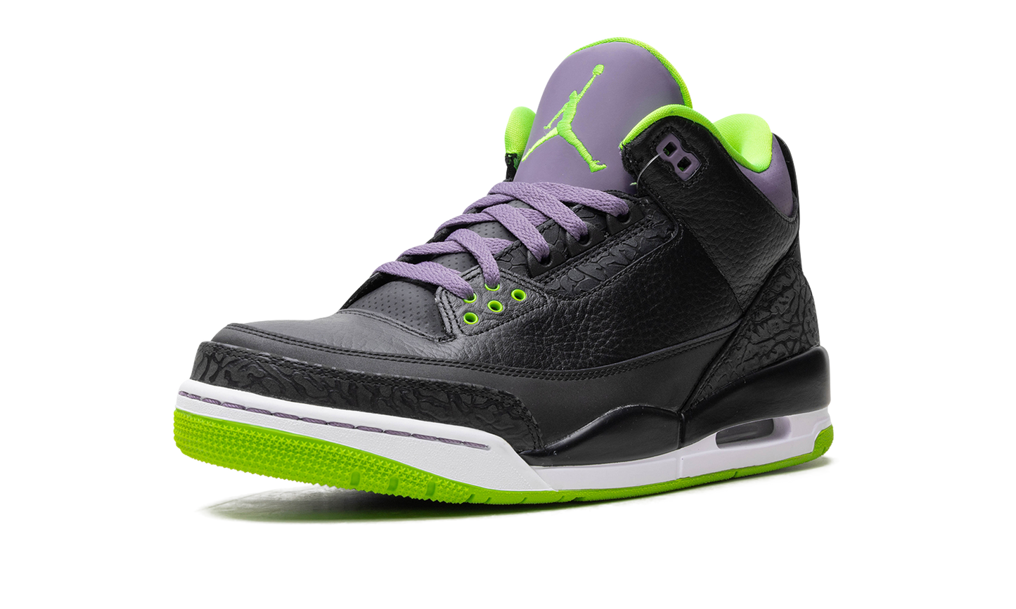 Air Jordan 3 Retro "Joker" 136064 018