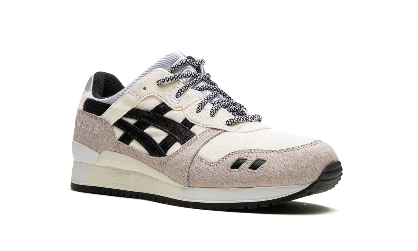 Kith x Marvel x Gel Lyte 3 '07 Remastered "X-Men 60th Anniversary - Storm (Trading Card Not Included)" 1201A959 100