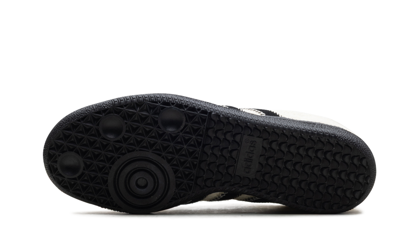 Samba OG WMNS "Wonder White Black Pony" JP5329