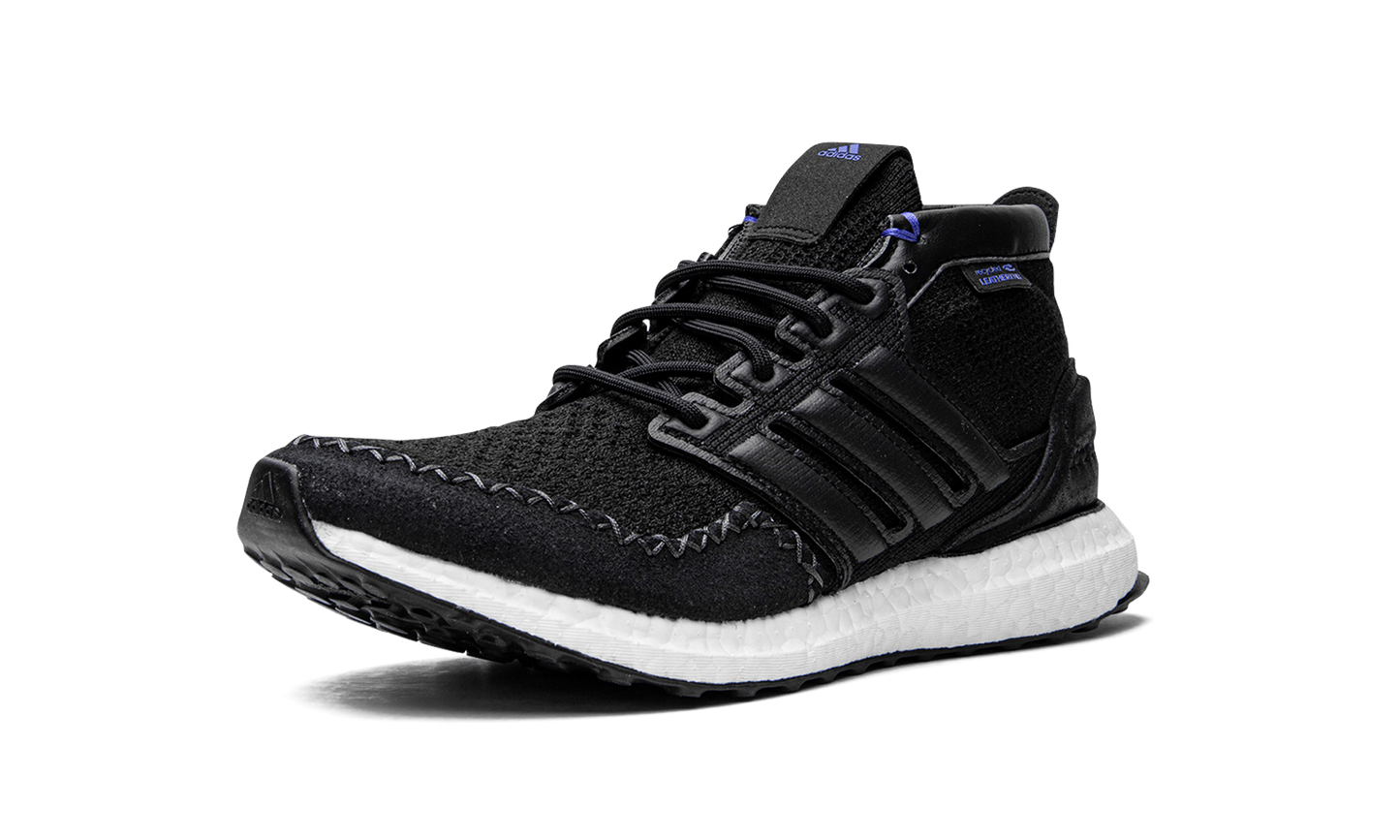 ULTRABOOST rLEA LAB HI FZ3985