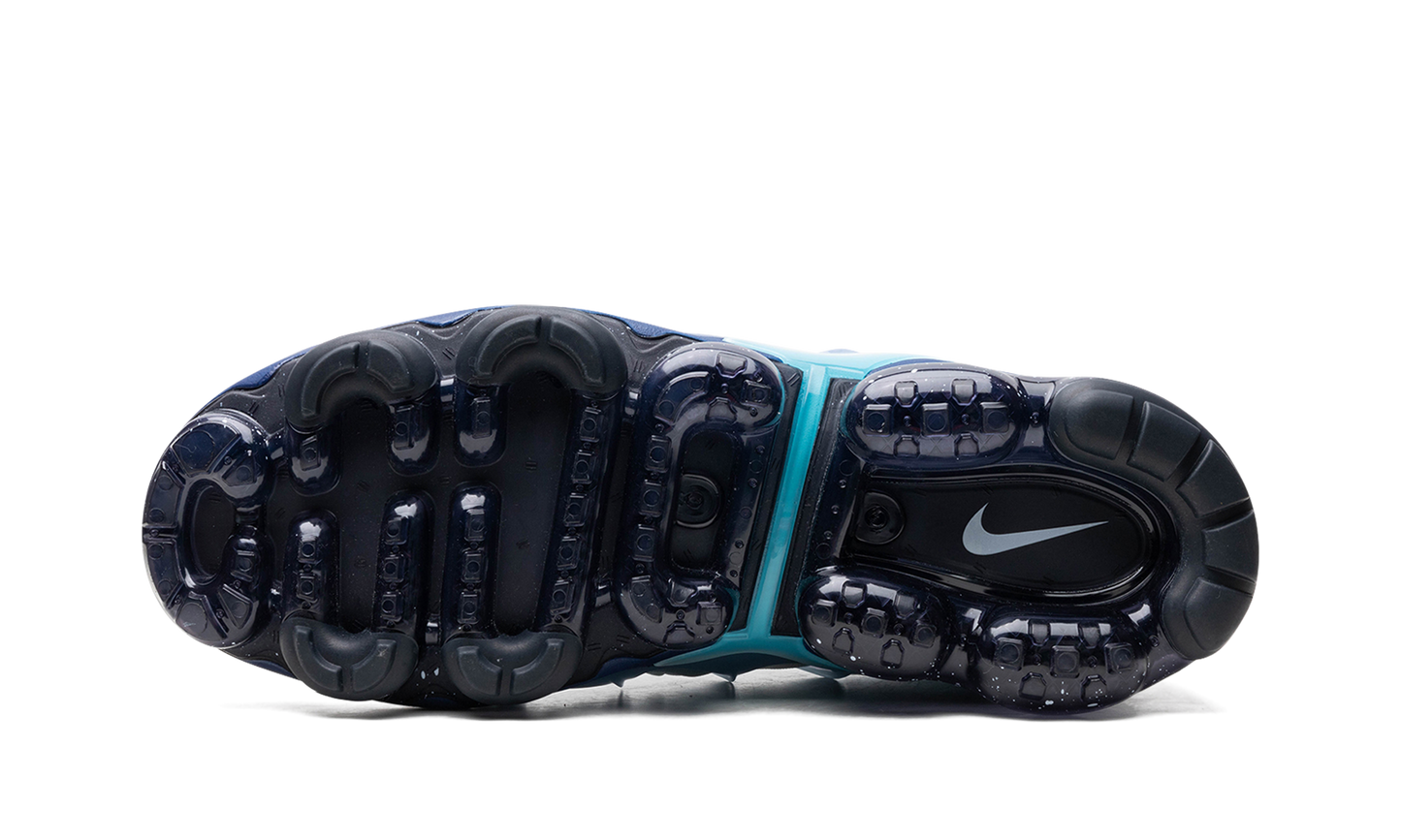 Vapormax Plus "Blue" CK1411 400