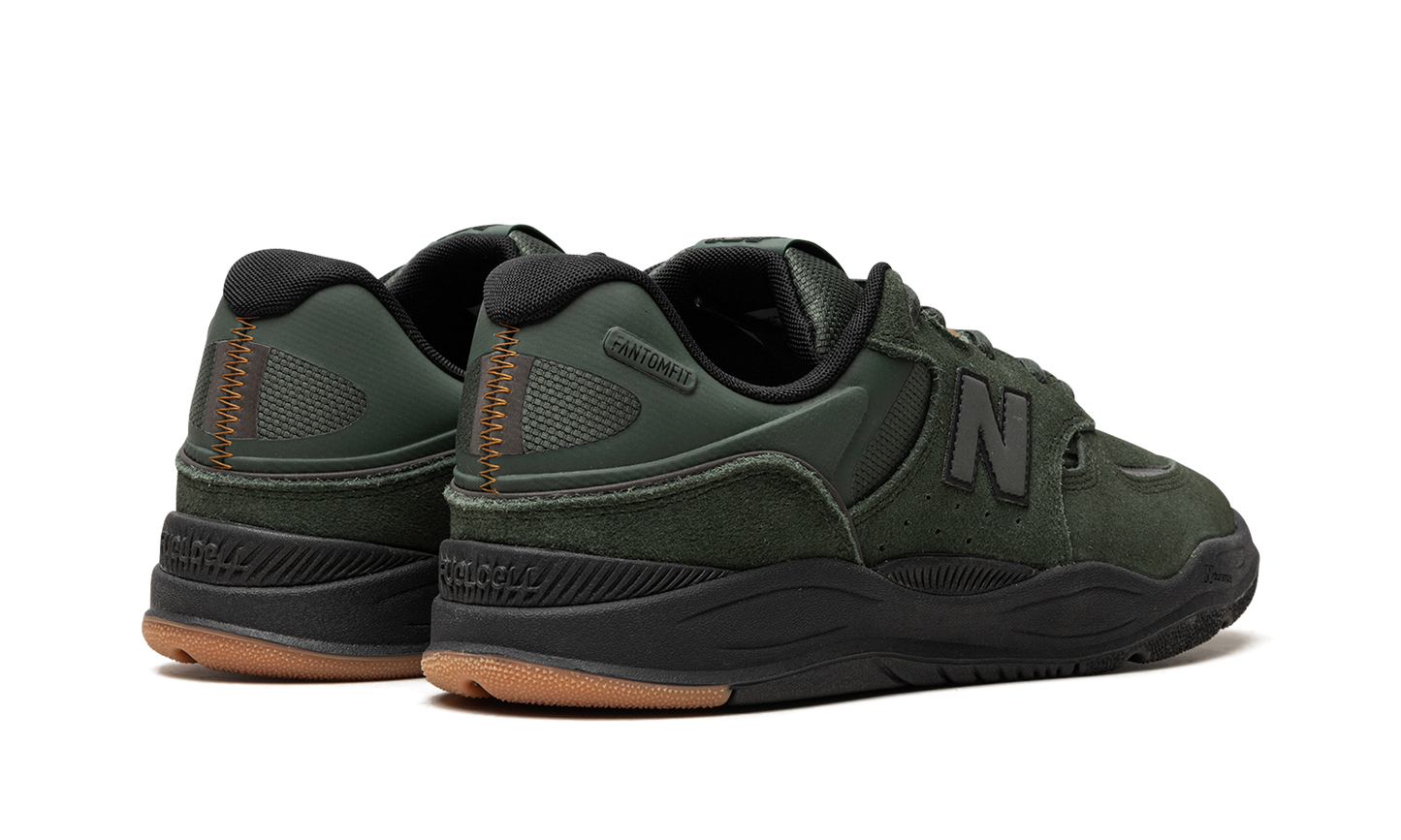 Numeric 1010 "Green / Black" NM1010GN