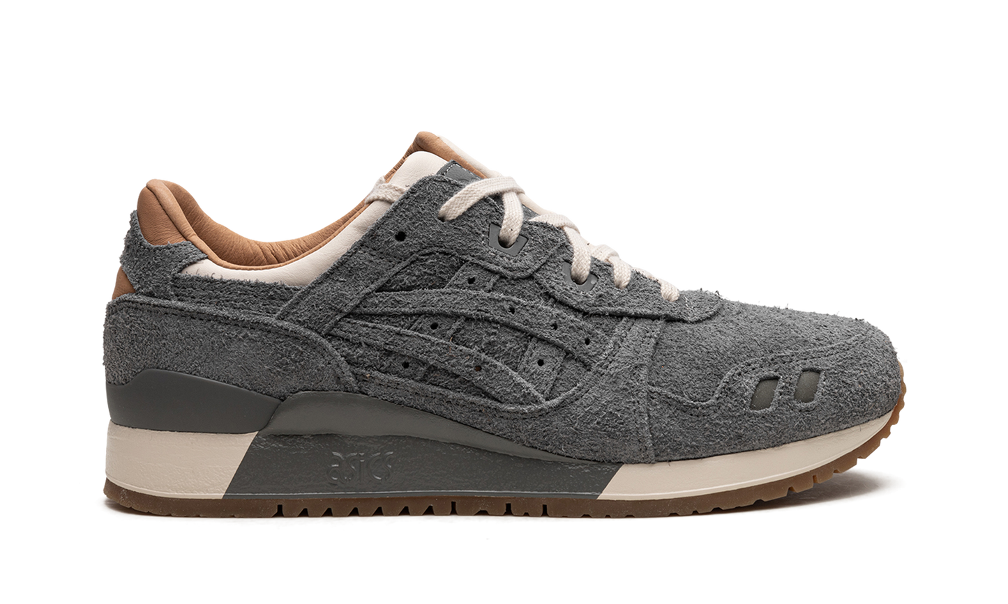 Gel-Lyte 3 "Packer x J.Crew" H7F6K 9797