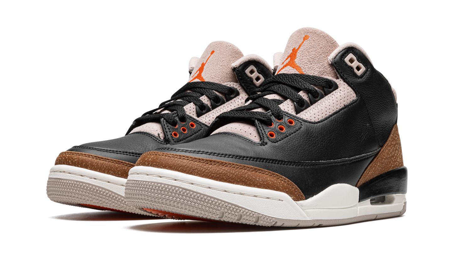 Air Jordan 3 Retro "Desert Elephant" CT8532 008