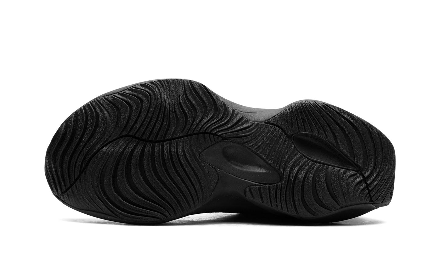 WRPD Runner "Black" UWRPDCCA