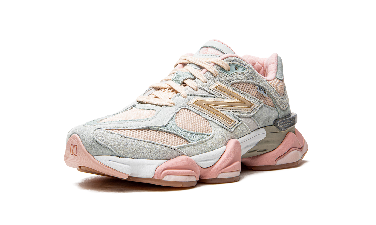 9060 "Joe Fresh Goods - Inside Voices Baby Shower Blue" U9060JG1