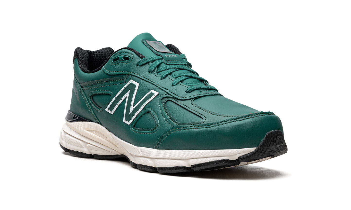 990v4 MADE IN USA "TEAL WHITE" U990TW4