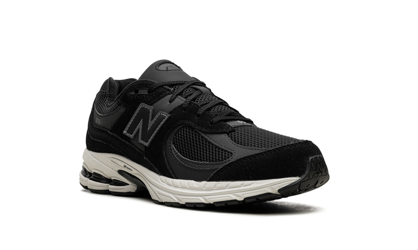 2002R GS "Black" GC2002BK