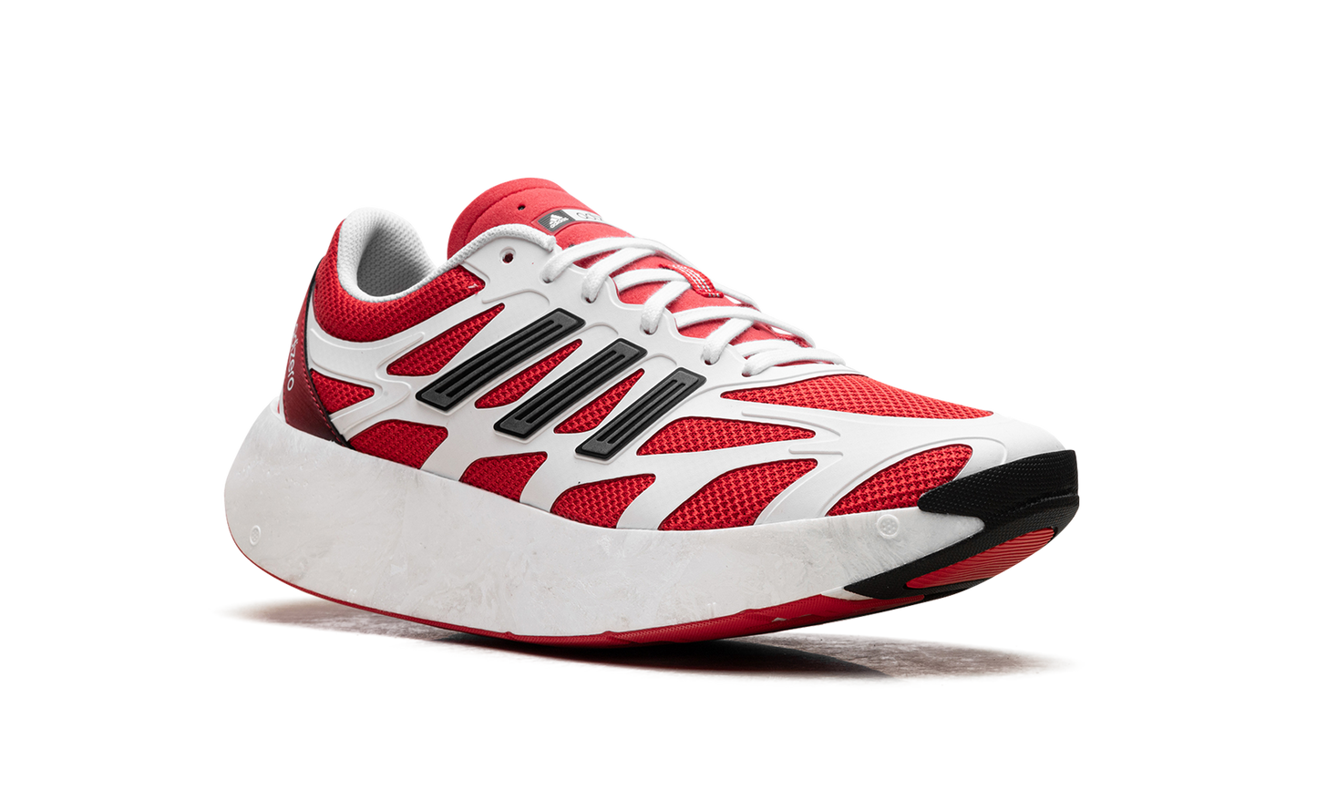 Adizero ARUKU "White Pure Ruby" JI0308